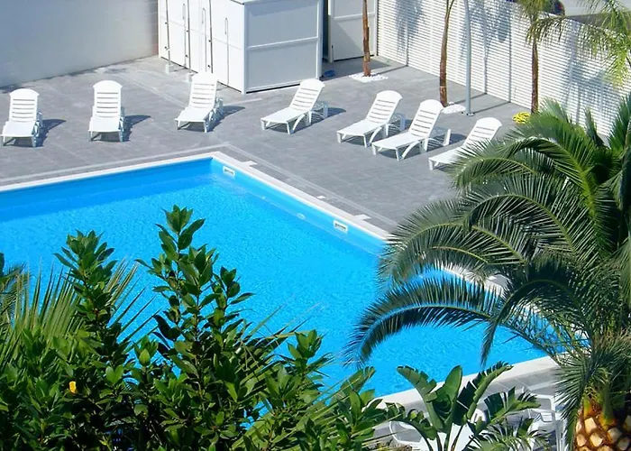 Hotel La Terrazza